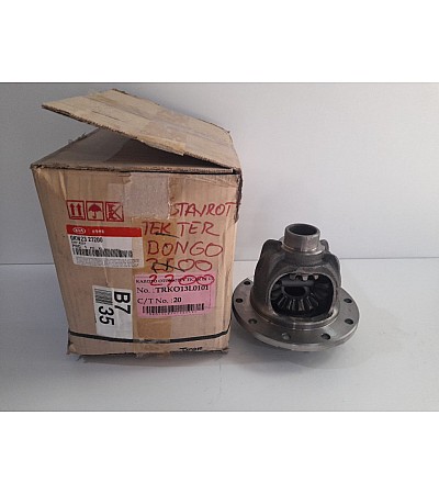 İSTAVROZ KUTU BONGO K2500-K2700  MOBİS 0KW23 27200
