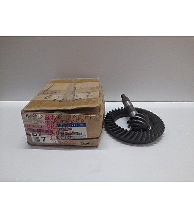 AYNA MAHRUTİ BONGO K2500-K2700  MOBİS
