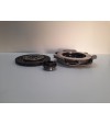DEBRİYAJ SETİ LOGAN  MEGANE  NAGAMA  NCK-RN005B

