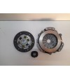 DEBRİYAJ SETİ LOGAN  MEGANE  NAGAMA  NCK-RN005B
