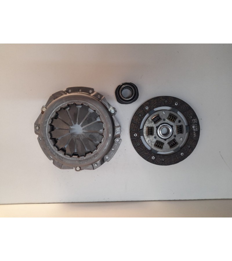 DEBRİYAJ SETİ LOGAN  MEGANE  NAGAMA  NCK-RN005B
