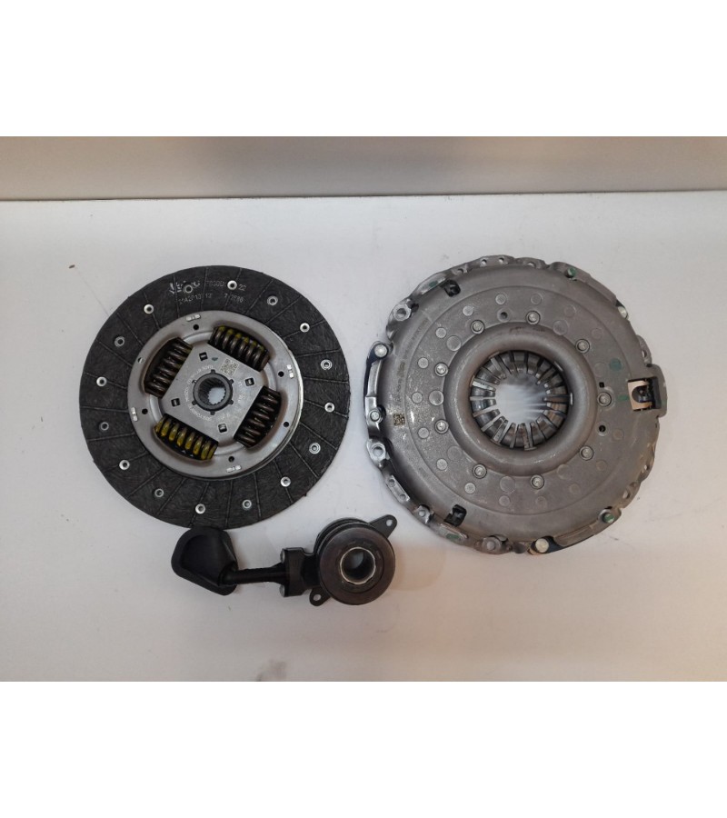 DEBRİYAJ SETİ DUCATO III OPAR 59360738
DEBRİYAJ SETİ DUCATO III OPAR 59360738