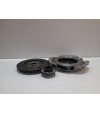 DEBRİYAJ SETİ PHC VALEO 801979
