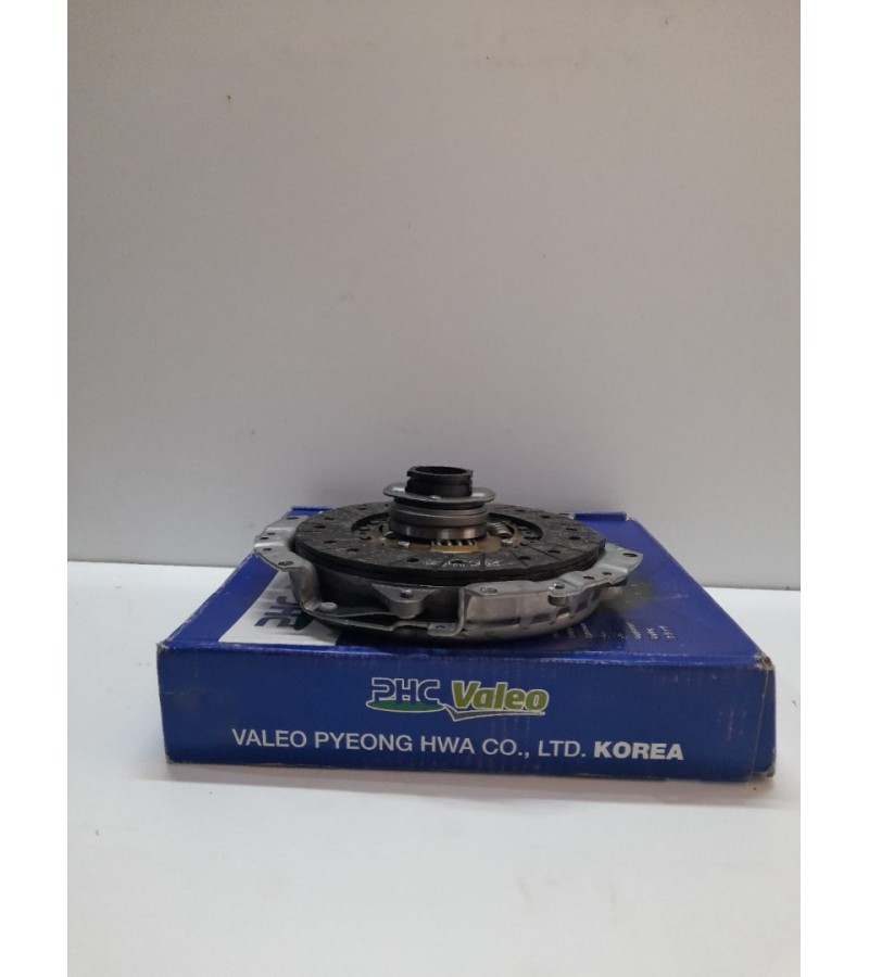 DEBRİYAJ SETİ PHC VALEO 801979
