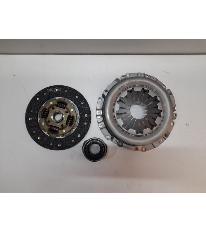 DEBRİYAJ SETİ PHC VALEO 801979
