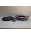 DEBRİYAJ SETİ L200 CR  PHC VALEO MT02EA2012
