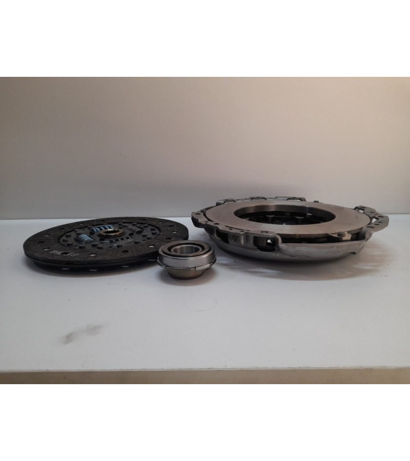 DEBRİYAJ SETİ L200 CR  PHC VALEO MT02EA2012
