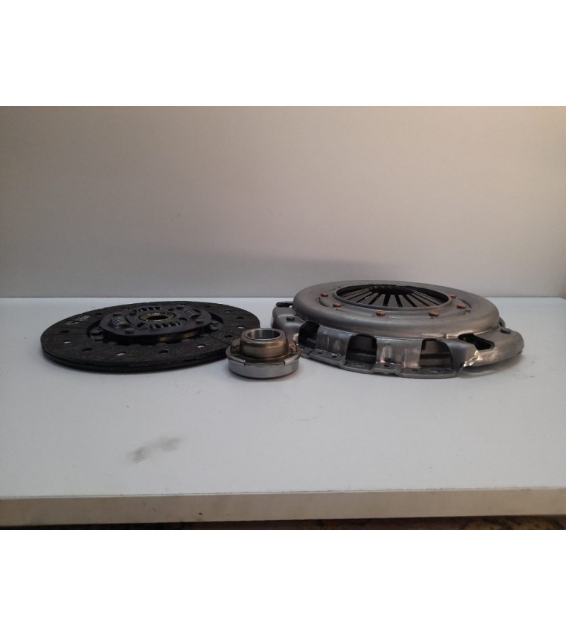 DEBRİYAJ SETİ L200 CR PHC VALEO MT02EA2012
DEBRİYAJ SETİ L200 CR PHC VALEO MT02EA2012