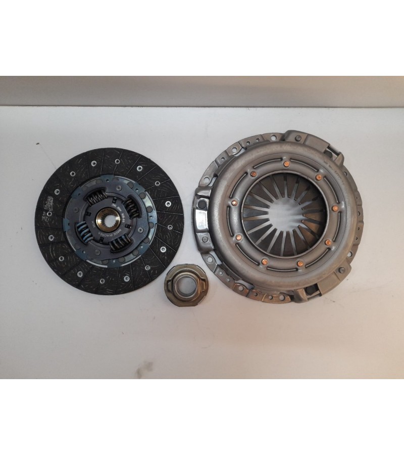 DEBRİYAJ SETİ L200 CR PHC VALEO MT02EA2012
DEBRİYAJ SETİ L200 CR PHC VALEO MT02EA2012