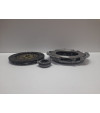 DEBRİYAJ SETİ VİTARA  PHC VALEO SZ05EA2002
