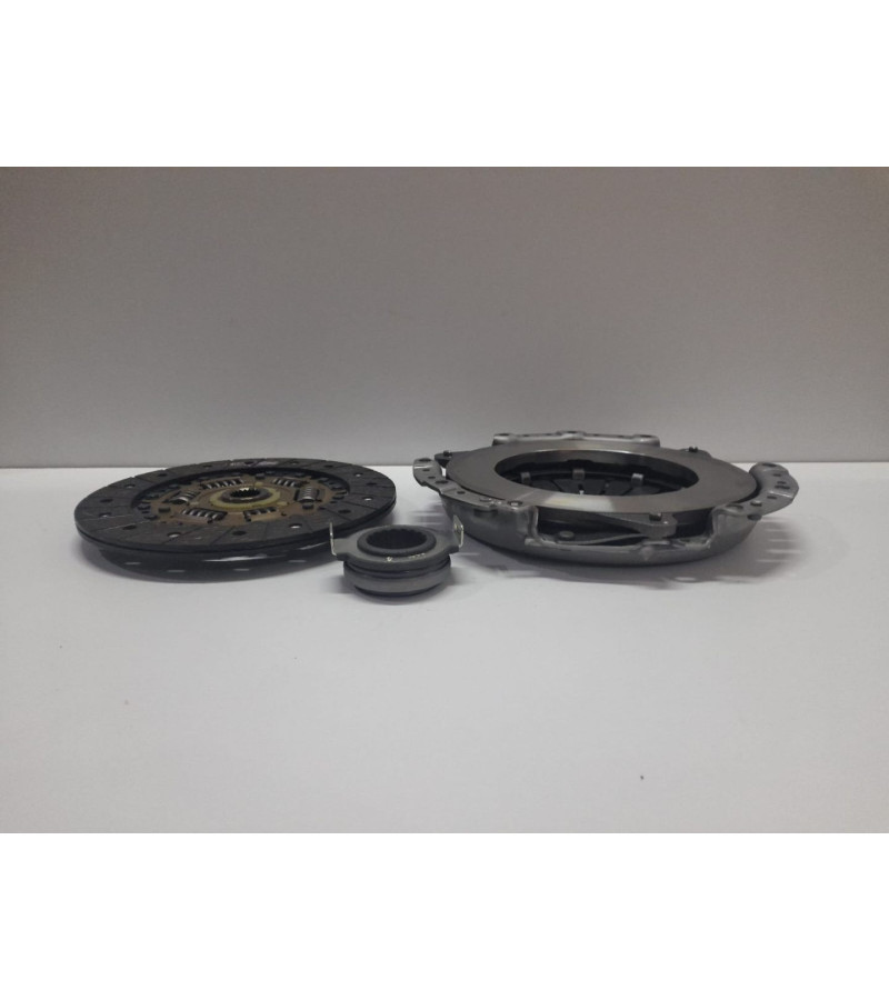 DEBRİYAJ SETİ VİTARA  PHC VALEO SZ05EA2002

