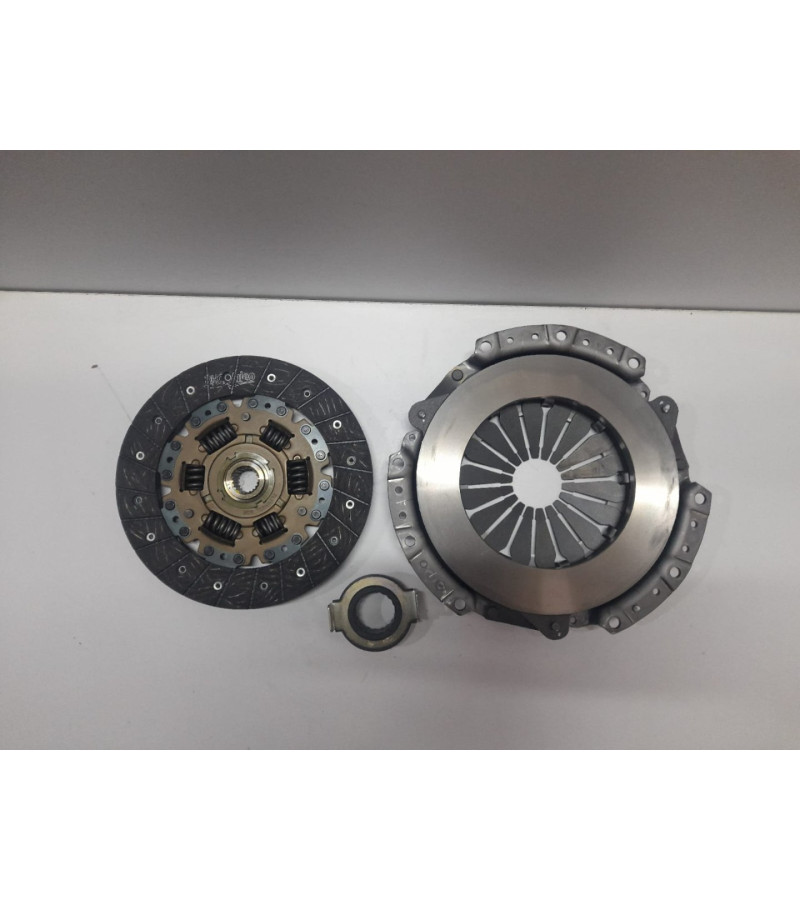 DEBRİYAJ SETİ VİTARA  PHC VALEO SZ05EA2002
