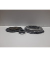 DEBRİYAJ SETİ VİTARA  PHC VALEO SZ05EA2002
