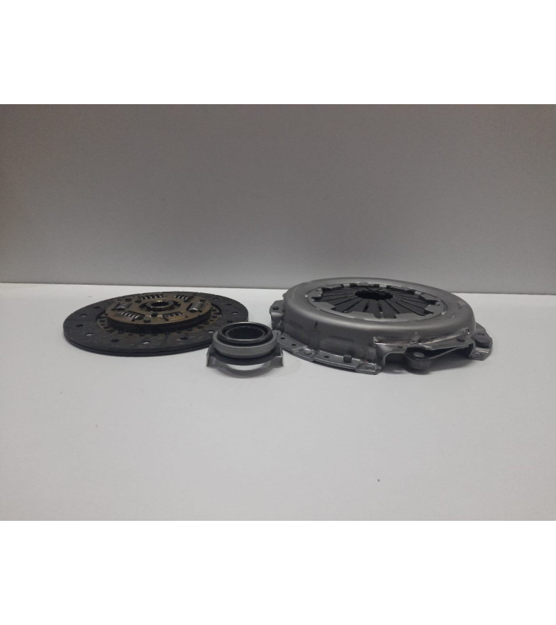 DEBRİYAJ SETİ VİTARA  PHC VALEO SZ05EA2002
