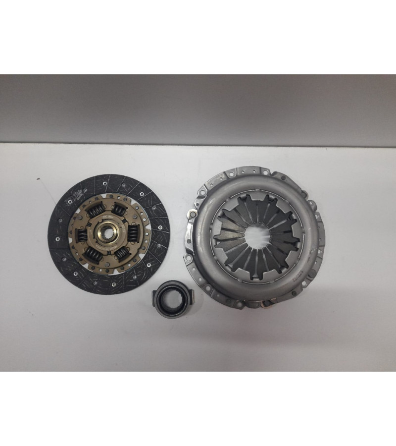 DEBRİYAJ SETİ VİTARA  PHC VALEO SZ05EA2002
