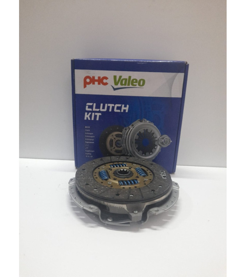 DEBRİYAJ SETİ RULMANSIZ TELCOLİNE PHC VALEO TA-100HKIT
DEBRİYAJ SETİ RULMANSIZ TELCOLİNE PHC VALEO TA-100HKIT