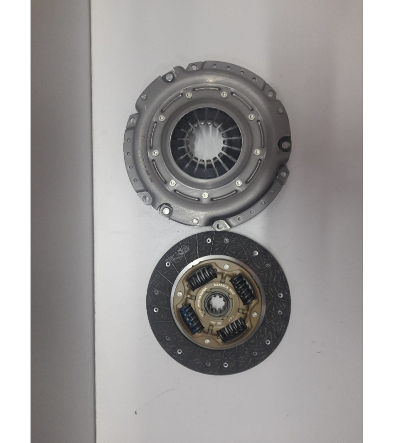 DEBRİYAJ SETİ RULMANSIZ TELCOLİNE PHC VALEO TA-100HKIT
DEBRİYAJ SETİ RULMANSIZ TELCOLİNE PHC VALEO TA-100HKIT