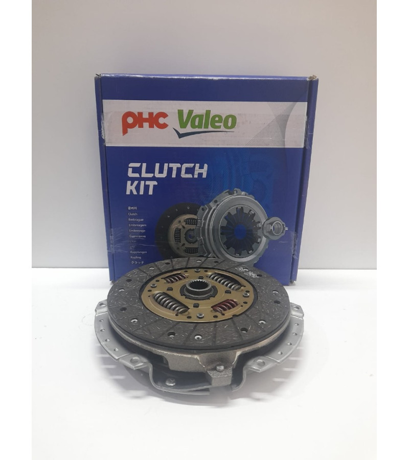 DEBRİYAJ SETİ RULMANSIZ TELCOLİNE PHC VALEO TA-102HKIT
DEBRİYAJ SETİ RULMANSIZ TELCOLİNE PHC VALEO TA-102HKIT