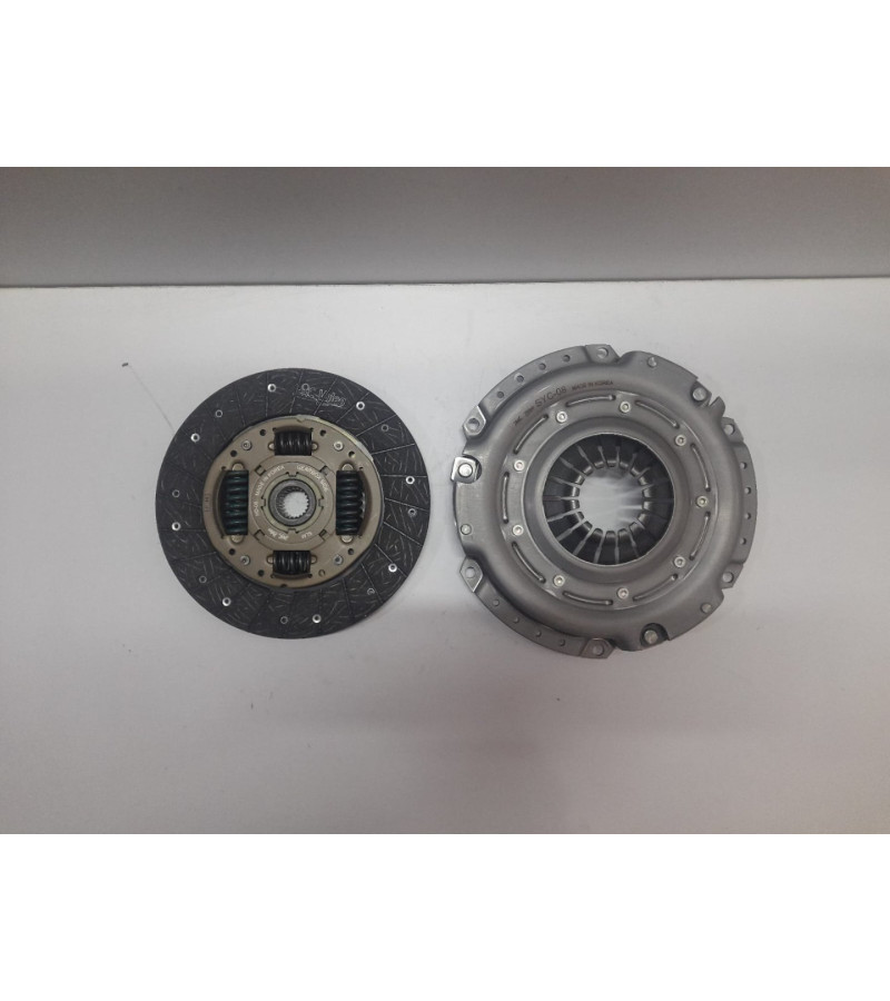 DEBRİYAJ SETİ RULMANSIZ TELCOLİNE PHC VALEO TA-102HKIT
DEBRİYAJ SETİ RULMANSIZ TELCOLİNE PHC VALEO TA-102HKIT