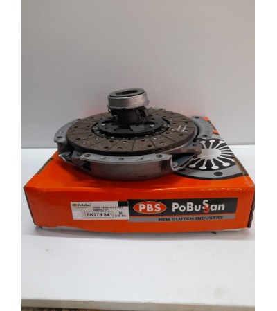 DEBRİYAJ SETİ AS250  POBUSAN  PK279341
