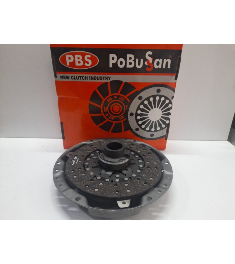 DEBRİYAJ SETİ İVECO 65.9-35.9 POBUSAN PK267501
DEBRİYAJ SETİ İVECO 65.9-35.9 POBUSAN PK267501