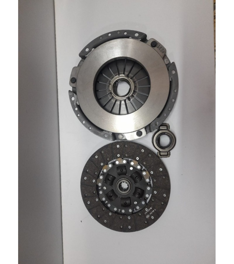 DEBRİYAJ SETİ İVECO DAİLY EURO4 POBUSAN PK280911
DEBRİYAJ SETİ İVECO DAİLY EURO4 POBUSAN PK280911