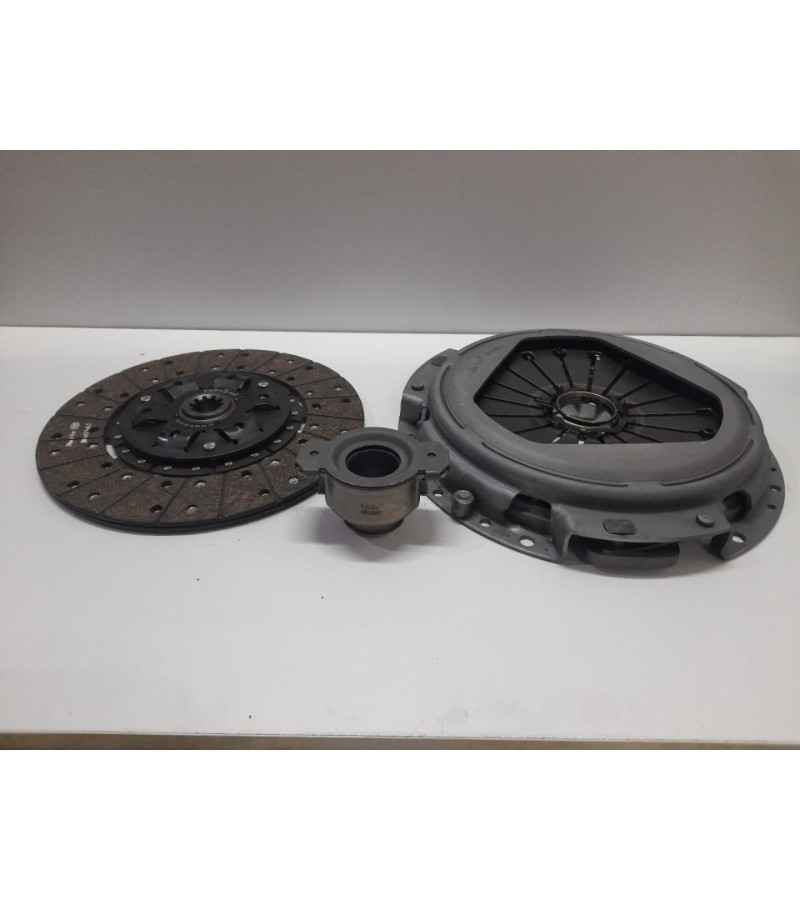 DEBRİYAJ SETİ İVECO DAİLY EURO4 POBUSAN PK280911
DEBRİYAJ SETİ İVECO DAİLY EURO4 POBUSAN PK280911