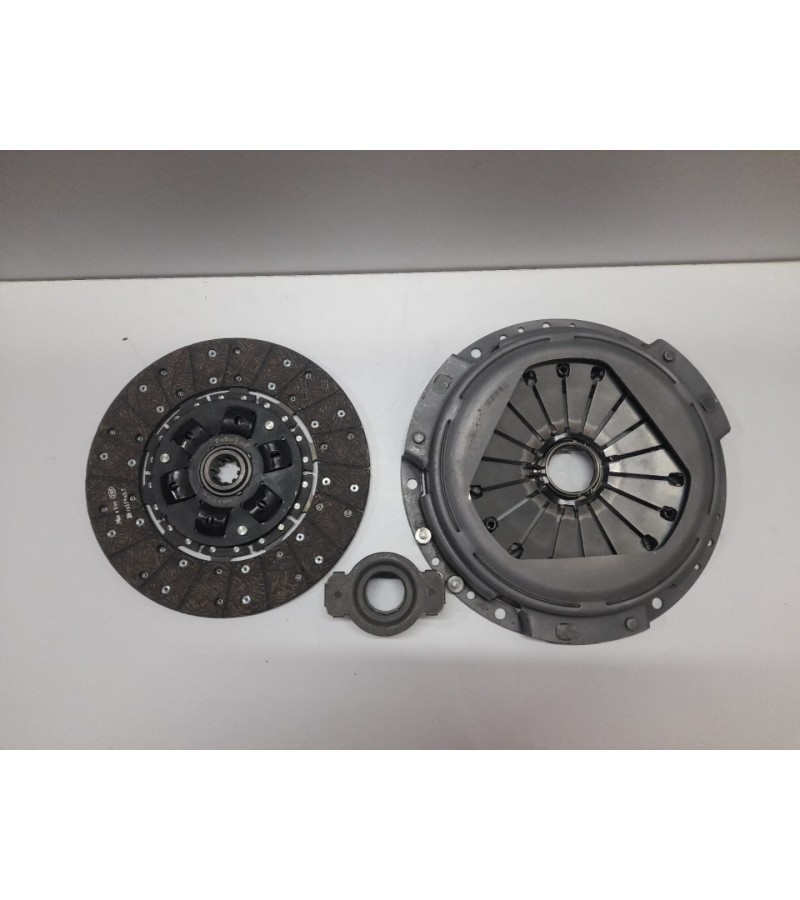 DEBRİYAJ SETİ İVECO DAİLY EURO4 POBUSAN PK280911
DEBRİYAJ SETİ İVECO DAİLY EURO4 POBUSAN PK280911