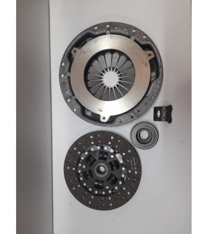 DEBRİYAJ SETİ AS250 POBUSAN PK267661
