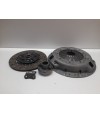 DEBRİYAJ SETİ AS250 POBUSAN PK267661
