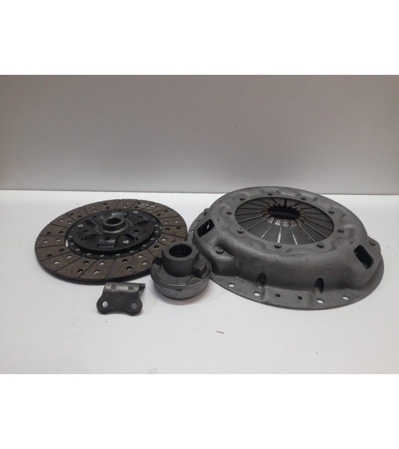 DEBRİYAJ SETİ AS250 POBUSAN PK267661
