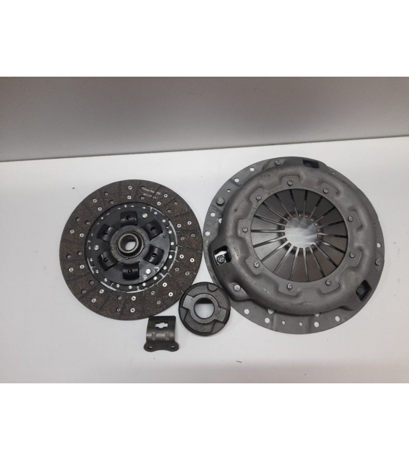 DEBRİYAJ SETİ AS250 POBUSAN PK267661
