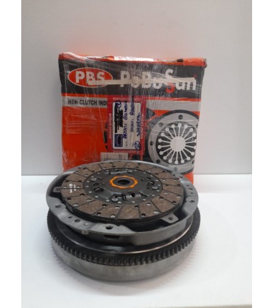 DEBRİYAJ SETİ VOLANLI KARSAN JEST POBUSAN  PSV267112
