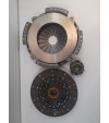 DEBRİYAJ SETİ DMAX EURO 5-6  POBUSAN PK275010
