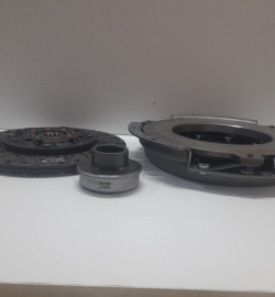 DBRİYAJ SETİ GAZELLE POBUSAN PK280020
