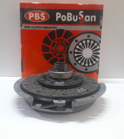 DBRİYAJ SETİ GAZELLE POBUSAN PK280020
