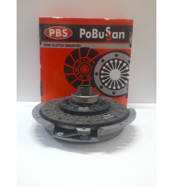 DBRİYAJ SETİ GAZELLE POBUSAN PK280020
