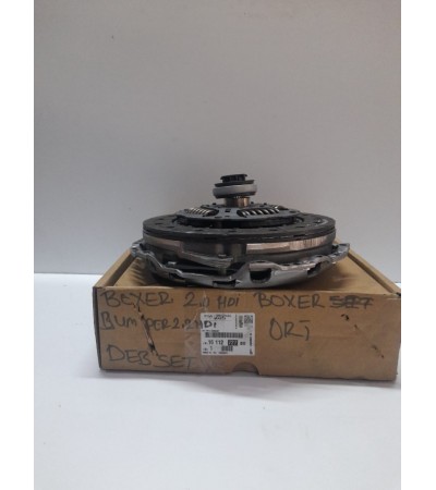 DEBRİYAJ SETİ BOXER-JUMPER  PSA 1611272780

