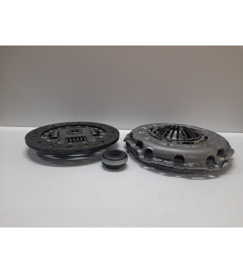 DEBRİYAJ SETİ BOXER-JUMPER  PSA 1611272780
