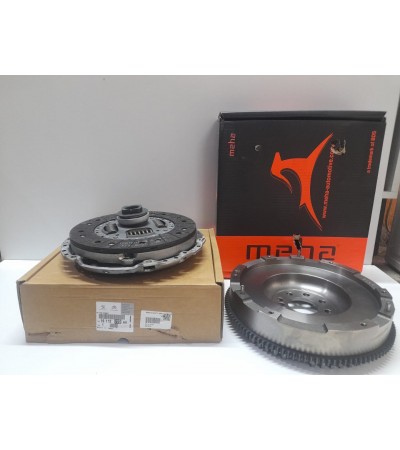 DEBRİYAJ SETİ (VOLANTLI) DUCATO-BOXER-JUMPER
