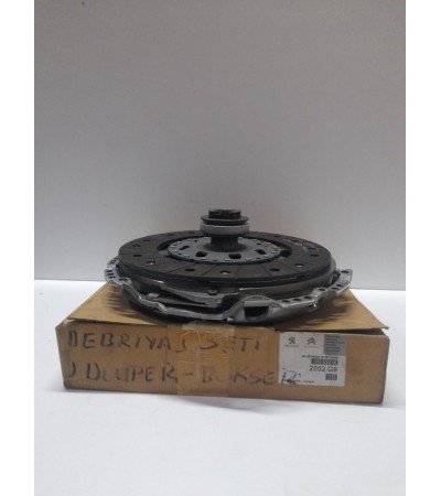 DEBRİYAJ SETİ JUMPER  PSA 2052 G9

