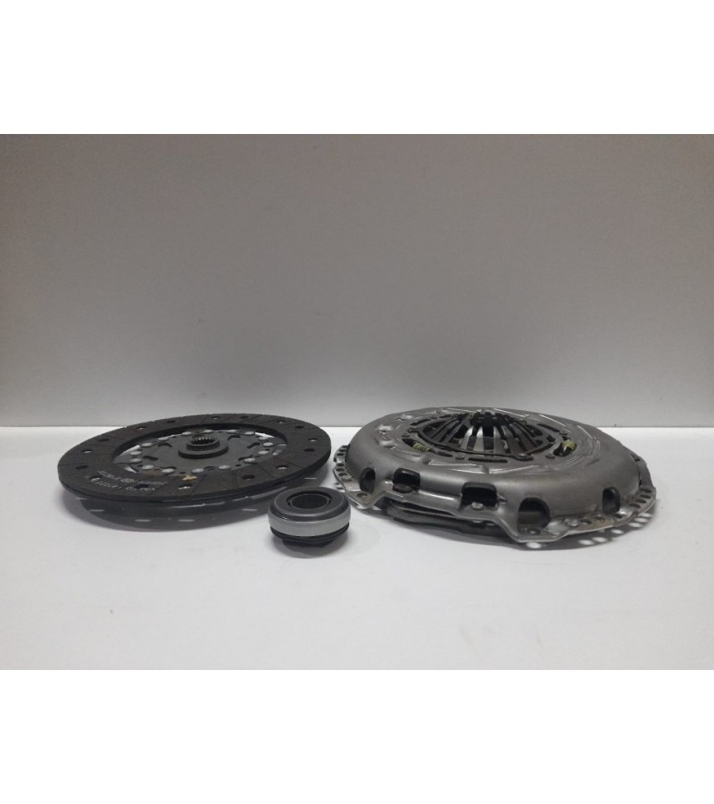 DEBRİYAJ SETİ JUMPER PSA 2052 G9
DEBRİYAJ SETİ JUMPER PSA 2052 G9