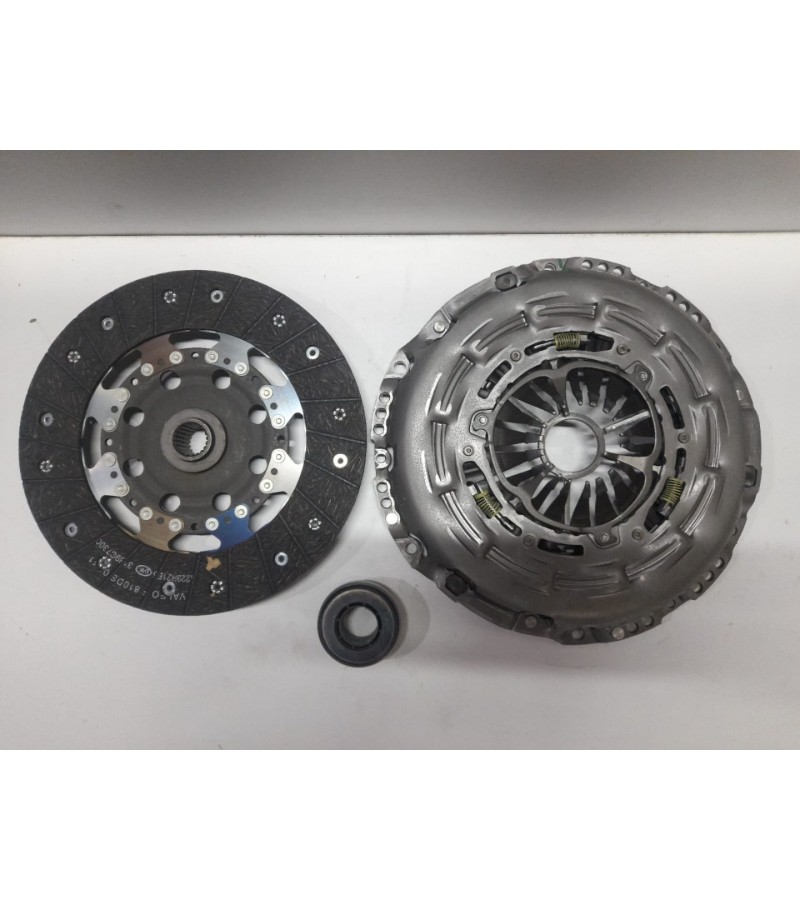 DEBRİYAJ SETİ JUMPER PSA 2052 G9
DEBRİYAJ SETİ JUMPER PSA 2052 G9