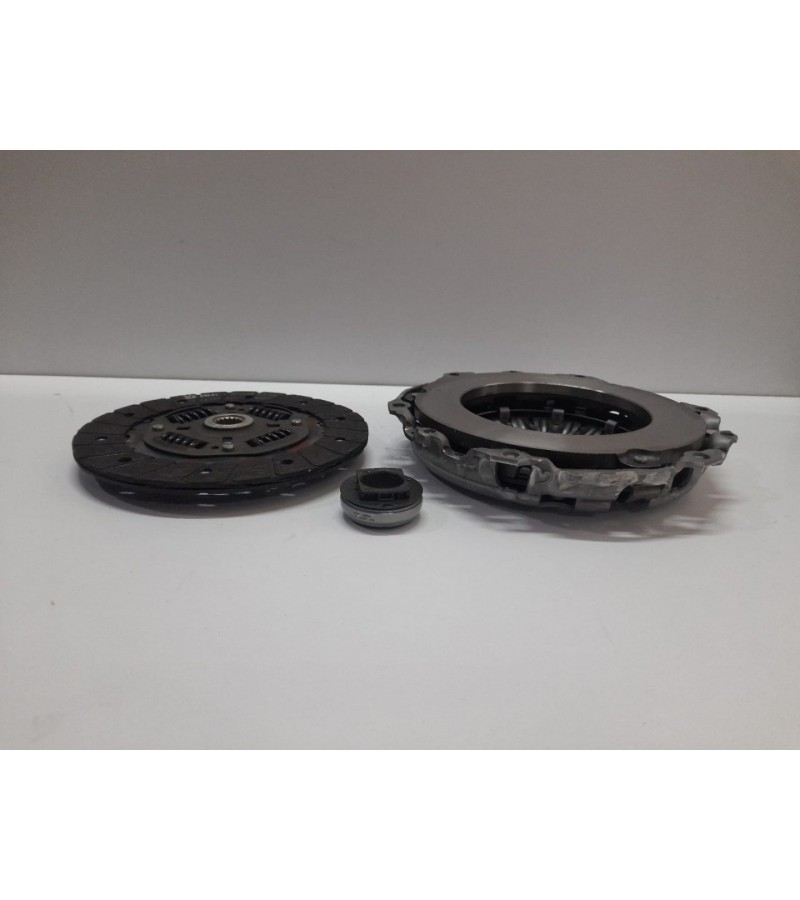 DEBRİYAJ SETİ P206 P207 BİPPER  PSA 205309
