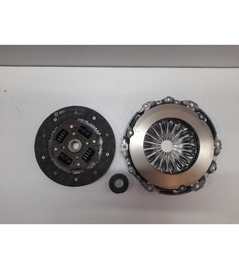 DEBRİYAJ SETİ P206 P207 BİPPER PSA 205309
DEBRİYAJ SETİ P206 P207 BİPPER PSA 205309