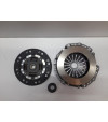 DEBRİYAJ SETİ P206-NEMO-BİPPER  PSA ORJİNAL  16112665
