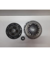 DEBRİYAJ SETİ P206-NEMO-BİPPER  PSA ORJİNAL  16112665
