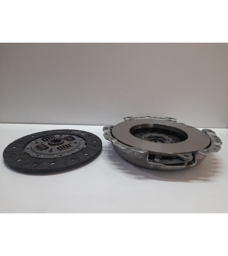 DEBRİYAJ SETİ RULMANSIZ  MASTER III   SACHS 3000950713
