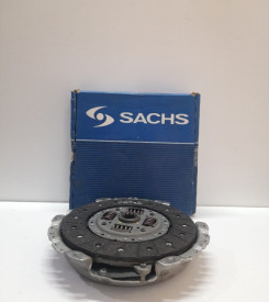 DEBRİYAJ SETİ RULMANSIZ  MASTER III   SACHS 3000950713
