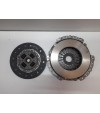DEBRİYAJ SETİ RULMANSIZ  MASTER III   SACHS 3000950713
